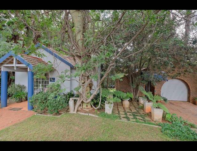 4 BEDROOM HOUSE FOR SALE IN DIE WILGERS